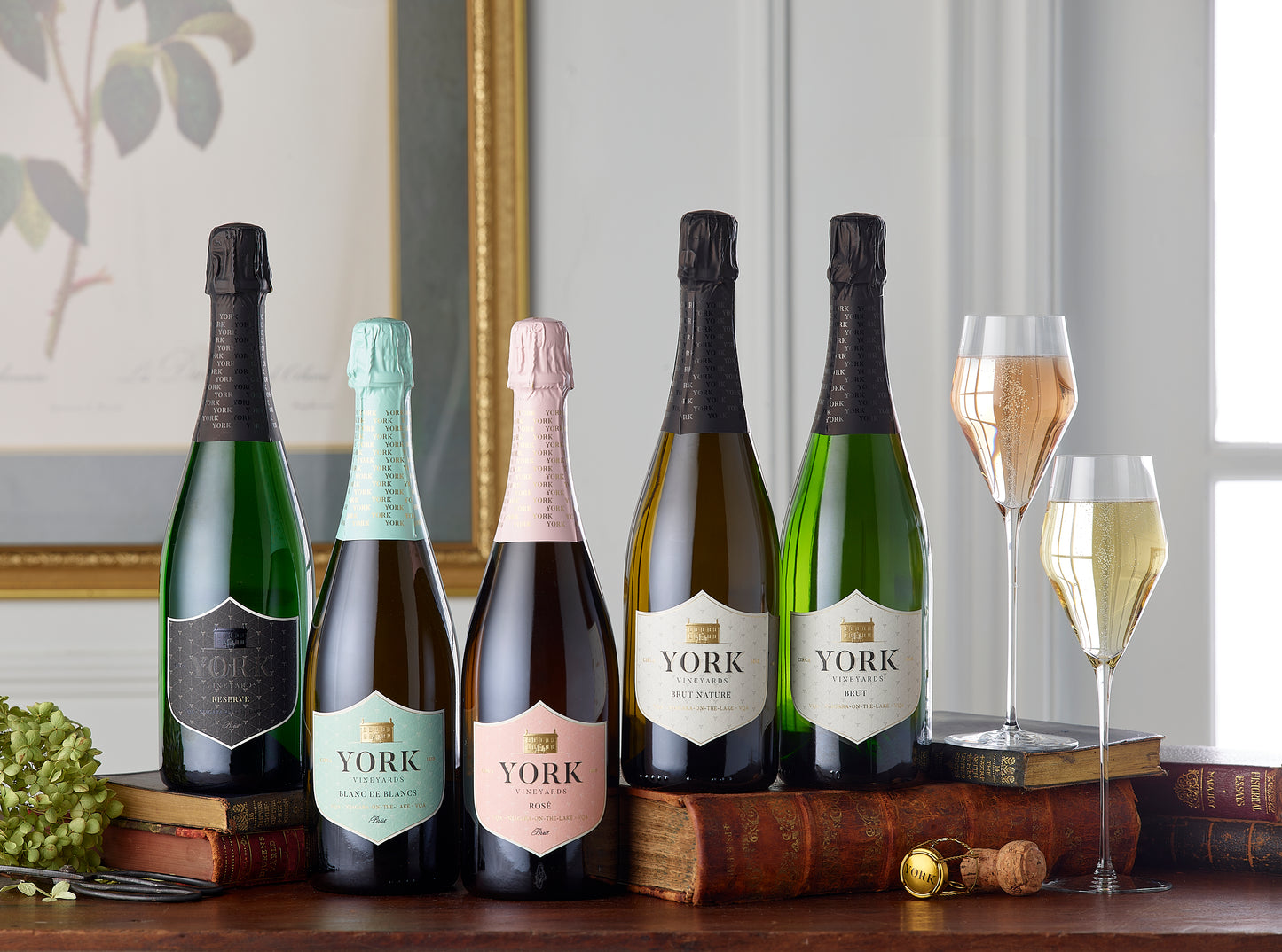 Tasting Experience Reservation