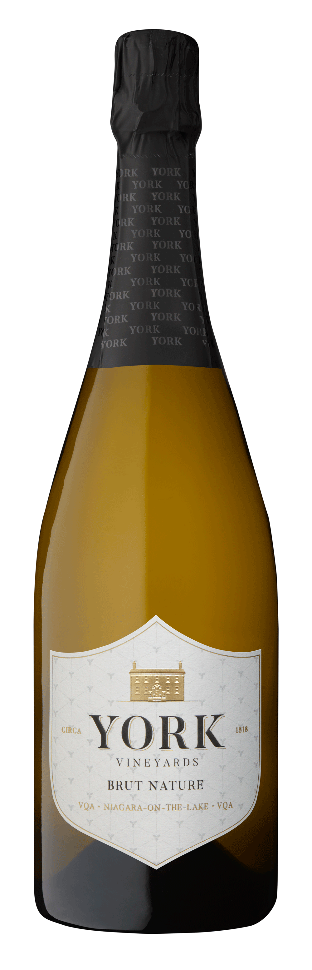 Sparkling Brut Nature