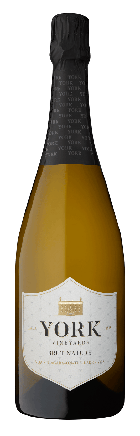 Sparkling Brut Nature