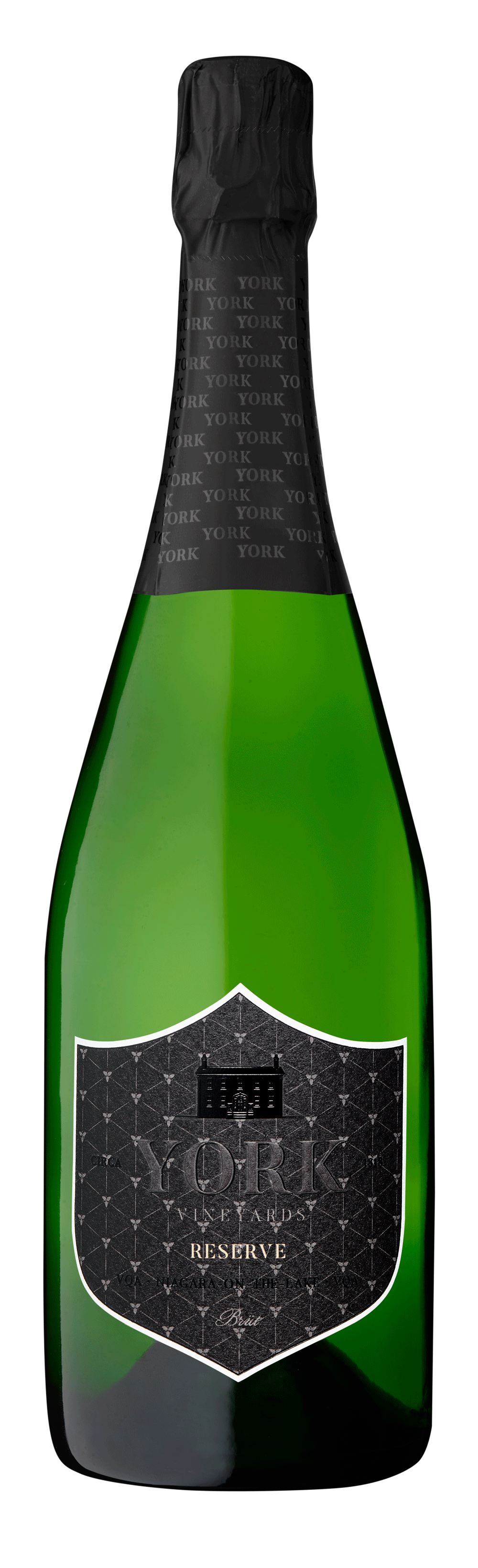 Sparkling Reserve Brut