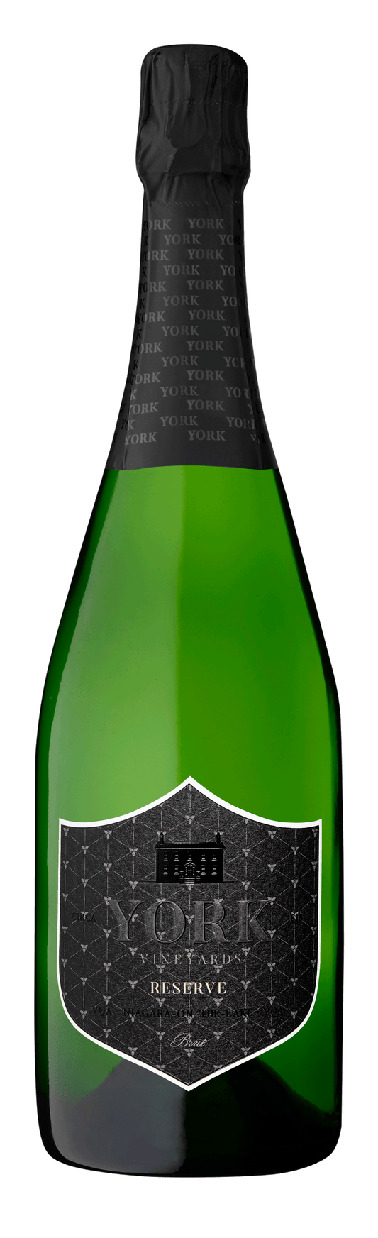 Sparkling Reserve Brut